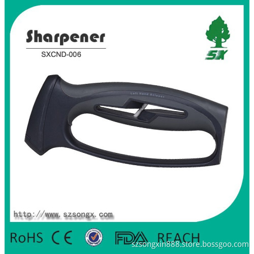 Manual Kitchenware Ceramic Knife Sharpener Top Quality with Most competative price